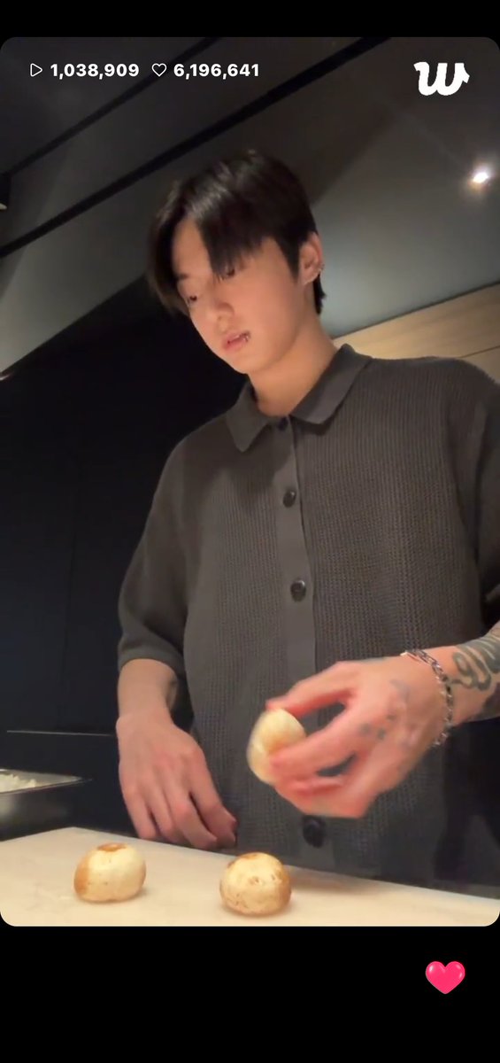 si ganteng live