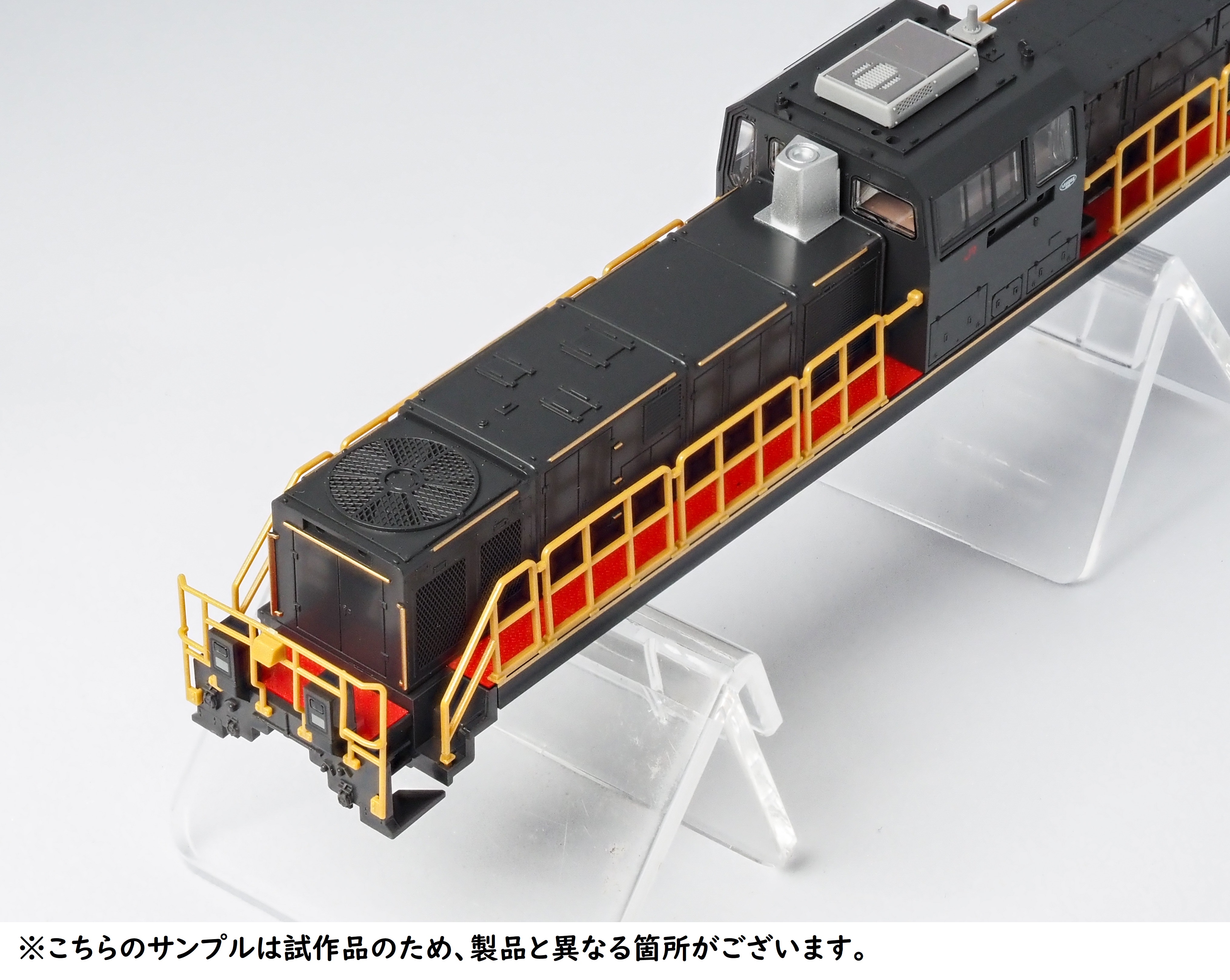 NgaugeJP - 横濱模型 (@ngauge_jp) / X