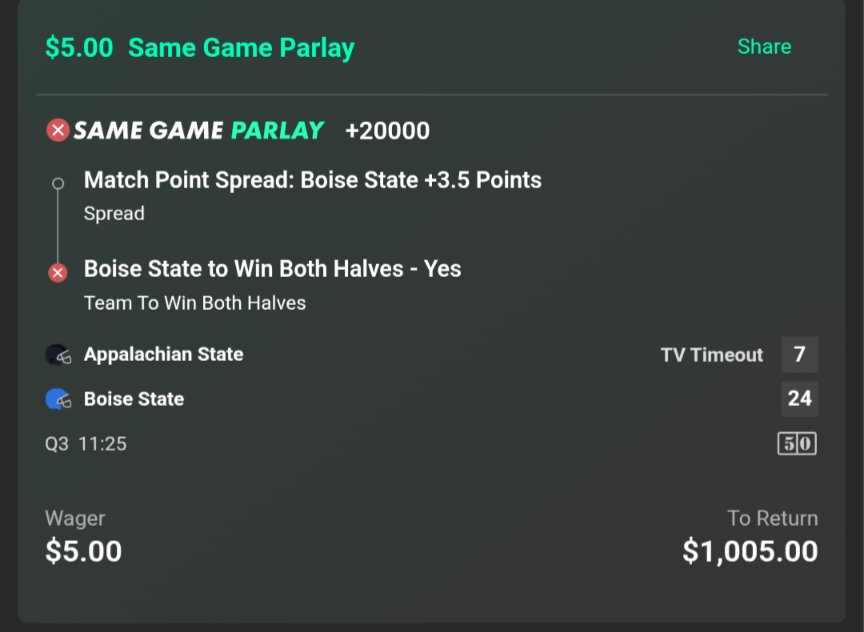 beefalo22's tweet photo. @Bet365suport  why ?? https://t.co/qSfuZYnqtl