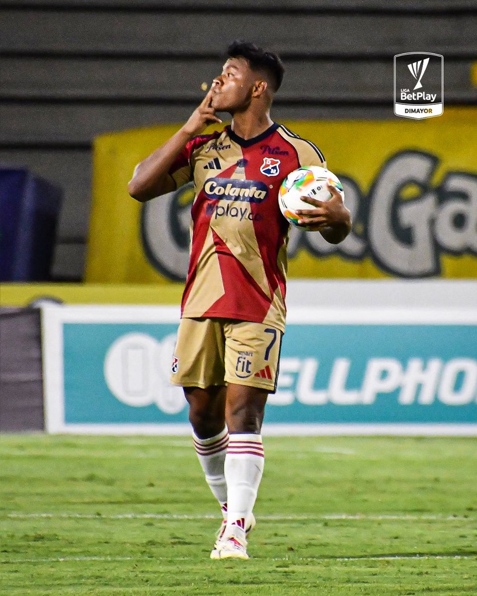 LigaBetPlayD's tweet image. 𝙍𝙚𝙢𝙤𝙣𝙩𝙖𝙙𝙖 𝙥𝙤𝙙𝙚𝙧𝙤𝙨𝙖

#UnaLigaConMásPasión #LigaBetPlayDimayor #fpc #futbolcolombiano