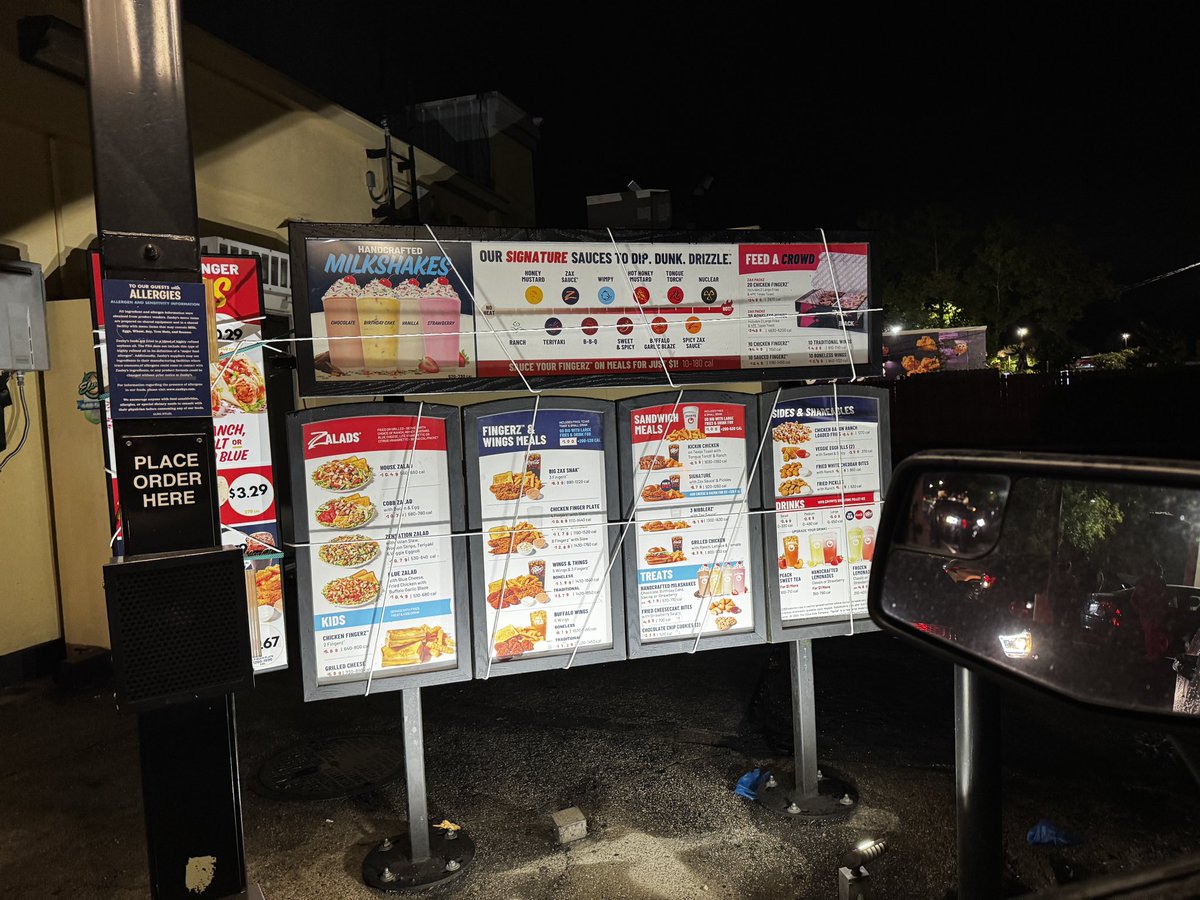 This is how I know a hurricane is coming!