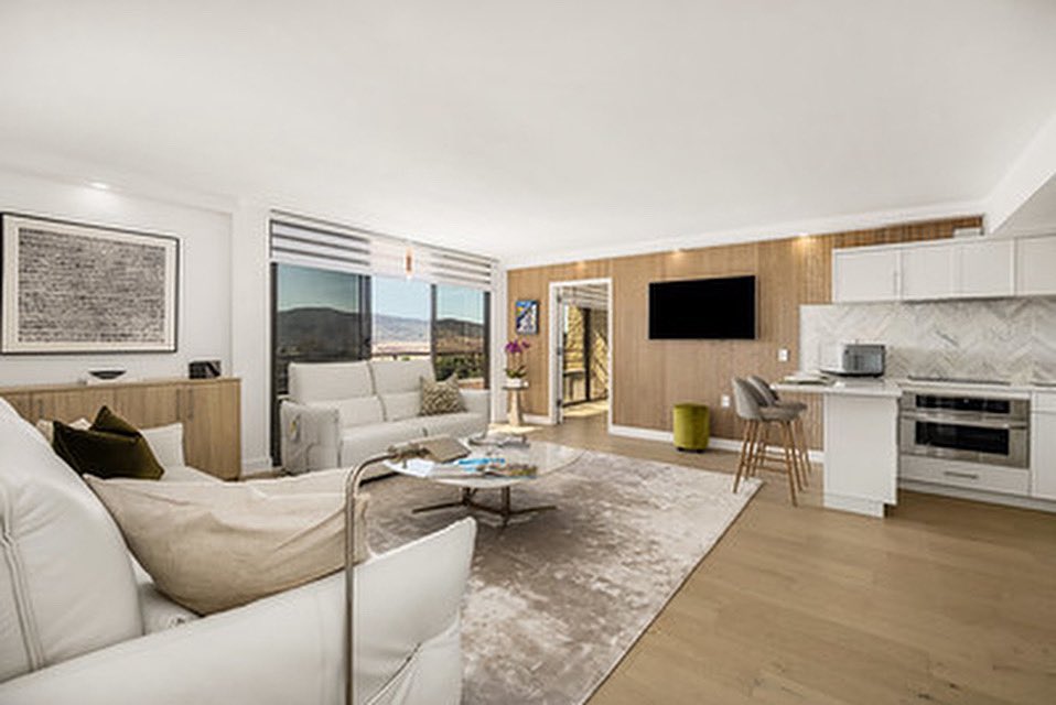 WyzrFriends's tweet photo. The Wyzr Smart Home is in Laguna Woods Village, a 55+ active adult community, designed to integrate technology and social connection for older adults. The project, which launched in September 2025, showcases how smart-home innovation can support independence and connection https://t.co/3bN87DZ7V5