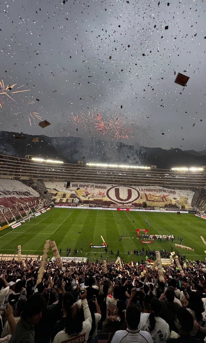 Miguelon1924's tweet photo. UNIVERSITARIO DE DEPORTES !!!!!!!!!!!!!

 🐔💛❤️ https://t.co/NoK7uDjsN1