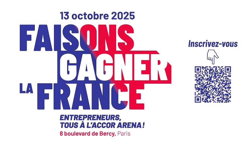 sbouchindhomme's tweet photo. Valoriser l'Entreprise et les Entrepreneurs ! J'y serai !
Inscription : https://t.co/aBEp1jFdgz https://t.co/KnVeXkUls9
