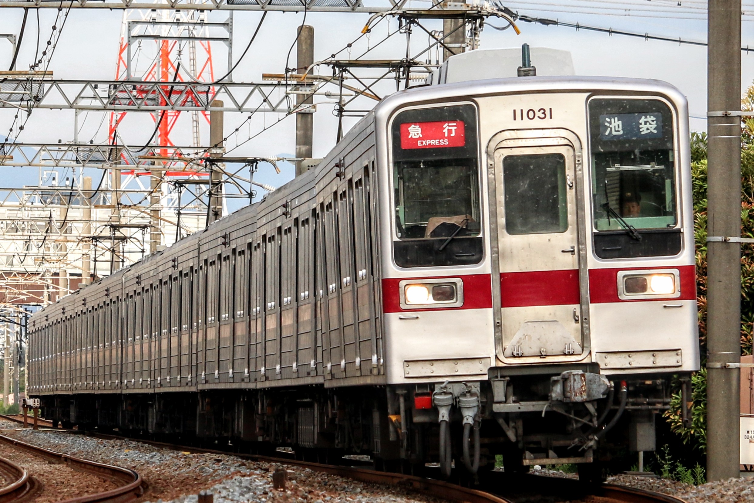 鉄道部品 急行「つがいけ」 ハタケ on X: 