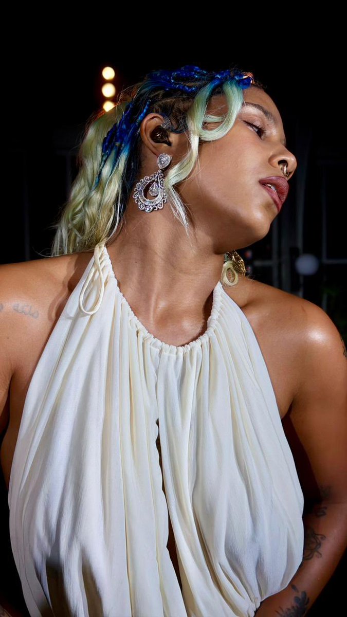 TOKISCHA x <a href="/sohohouse/">Soho House</a> 
Primera Edición [ secret ] Soho Sounds
 en Ciudad de Mexico . 
Photo <a href="/Sandrablowphoto/">Sandra Blow</a>