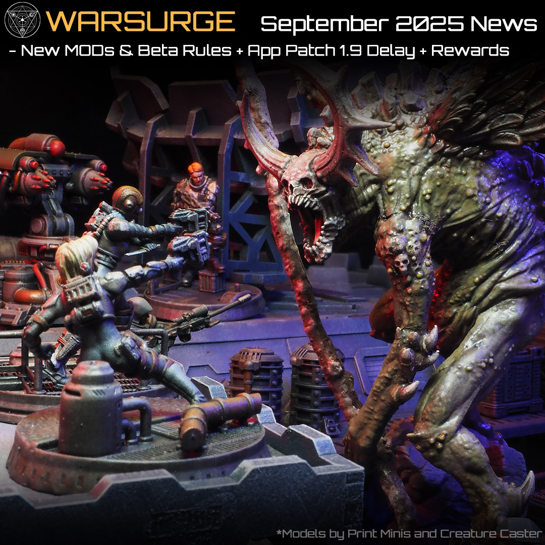 Warsurge tweet media