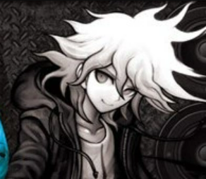 "It's funny to me how the bisexual Nagito headcanon is so hated when there is no evidence to the contrary. "But Kodaka said 'female?'" Kodaka also said "why would gender matter?" when asked about Nagito's preference on girls. This discourse is stupid."