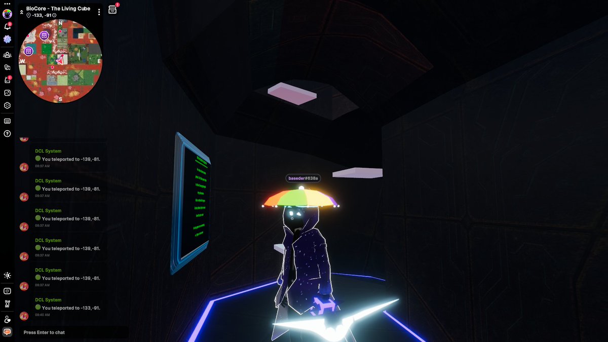 bestoffbot's tweet photo. @Aeon_Smash @decentraland https://t.co/bwlrzrtmyw