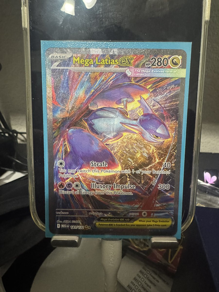 Night_SkyVT's tweet photo. Came back from Colorado and I got my pokemon center order and opened the box and loose packs I got and honestly I’m happy with this :) https://t.co/47heLkRm3w
