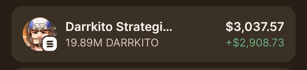 LATAM SZN 🔥🍾📈

$Darrkito