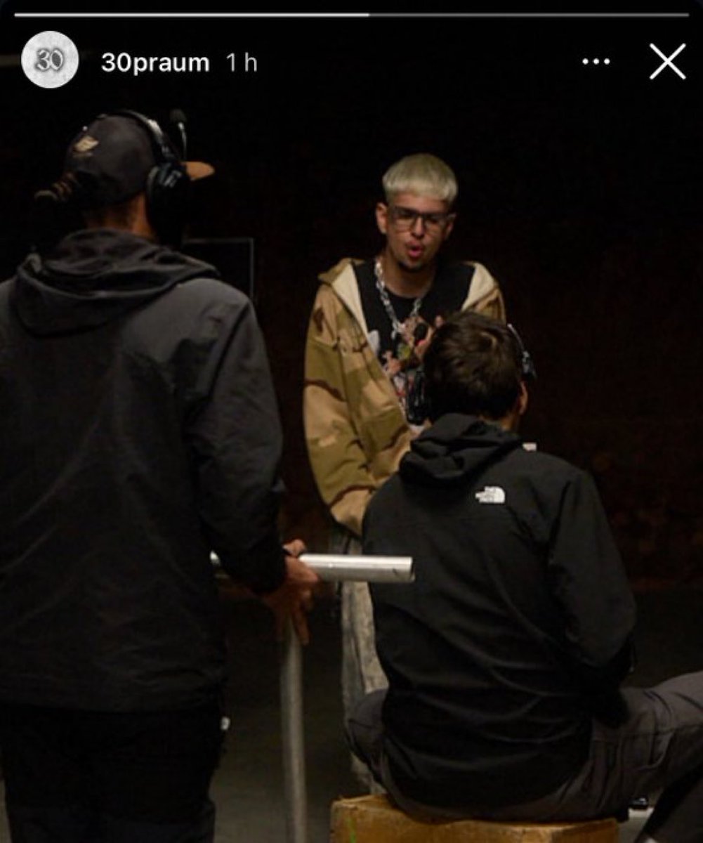 30PRESS | Fan Account tweet media