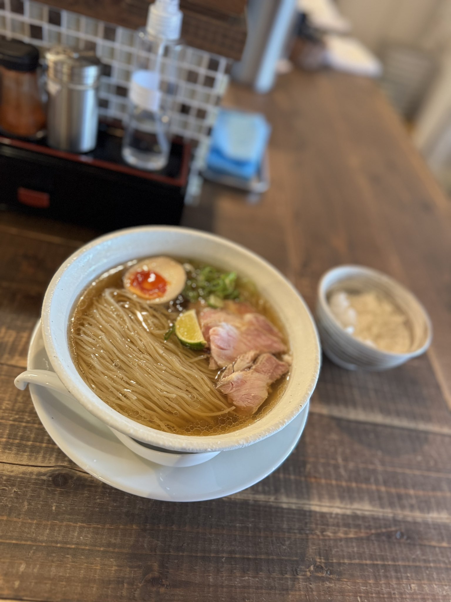 拉麺 taka on X: 