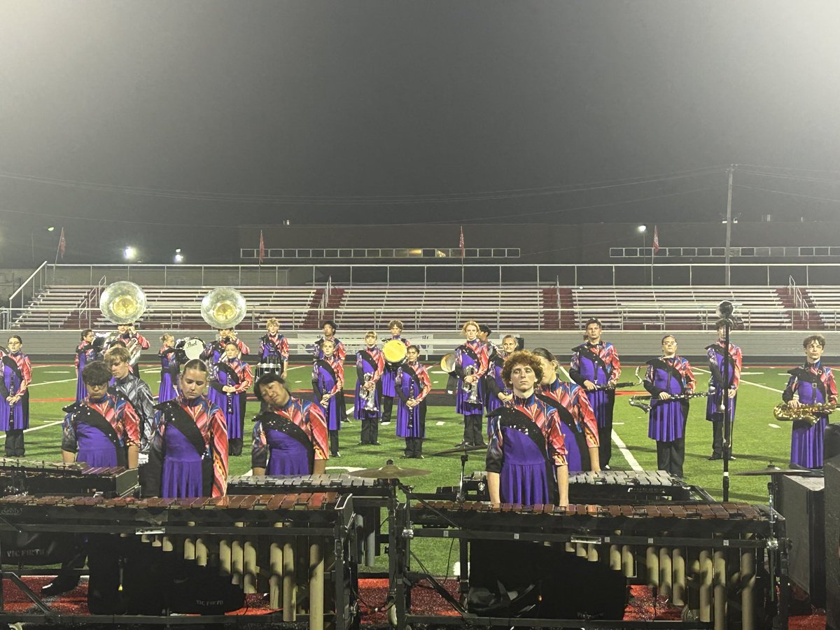Kenton County School District (@thekcsd) on Twitter photo Congrats to the <a href="/DixieHeightsHS/">Dixie Heights High School</a> marching band for winning Grand Champion and best overall in every category at their competition this weekend! Congrats to the <a href="/DixieHeightsHS/">Dixie Heights High School</a> marching band for winning Grand Champion and best overall in every category at their competition this weekend!