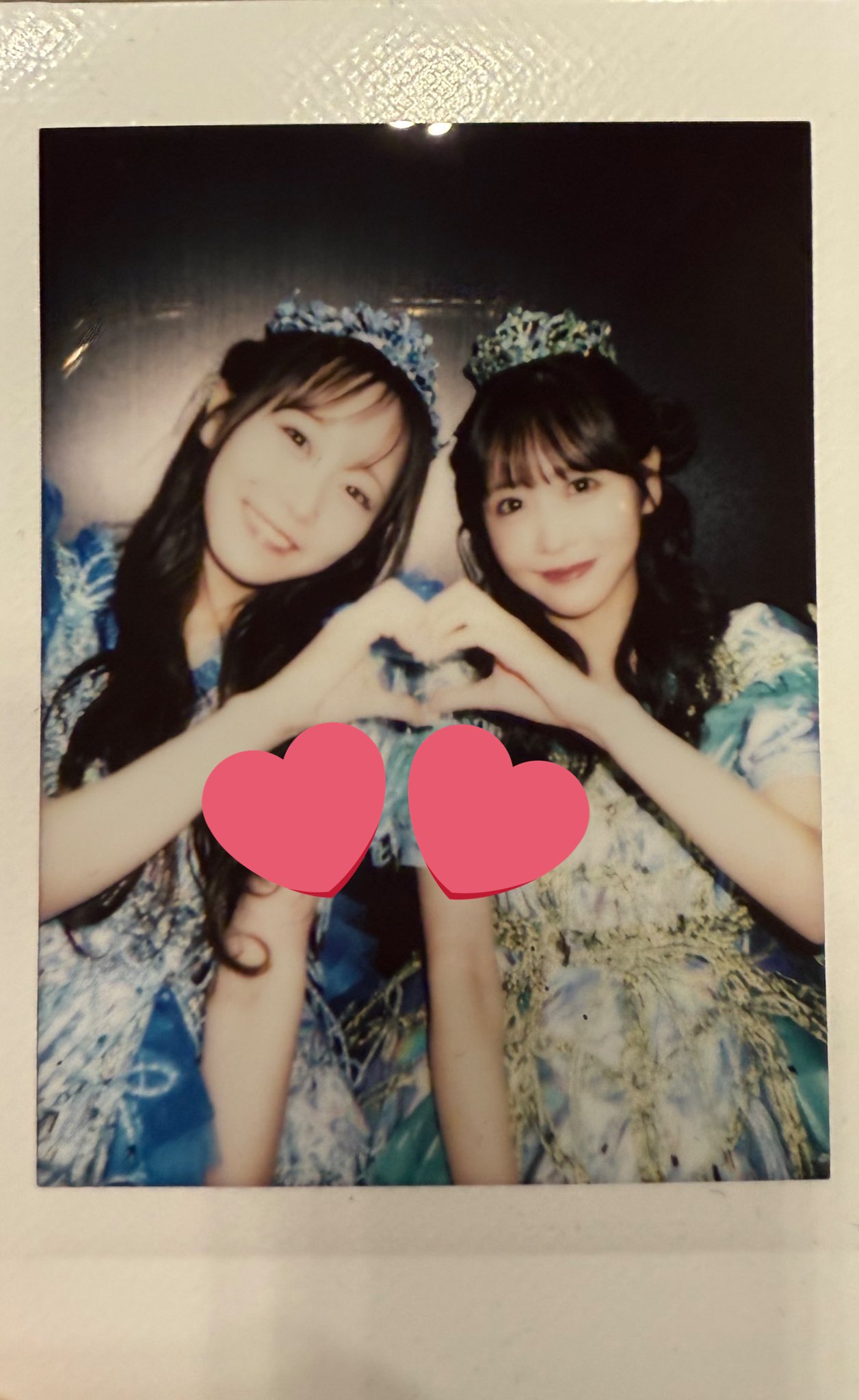 ほりっぴー💜🧸☪️ 🏰🪽🩵 (@horippy_Luna) / X