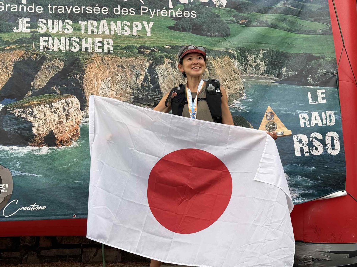 BlueApricot18's tweet image. タイマーが大好き
#95 大宮からアルプスへ
65人目のゲストに湯浅 綾子さんをお迎えしてお話を伺いました。

#welovetimer #Timers #タイマーが大好き