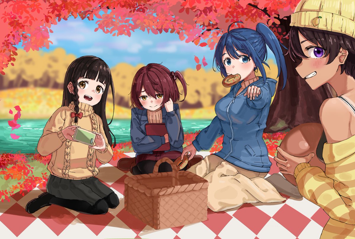 十年くん tweet media