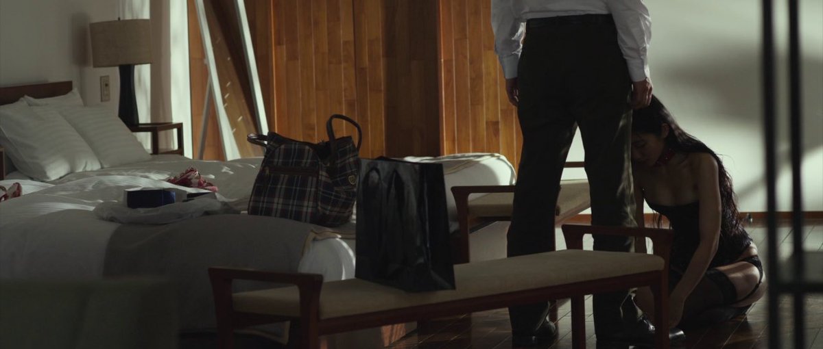 一张剧照，是否能看出来是哪部剧，哪个位置