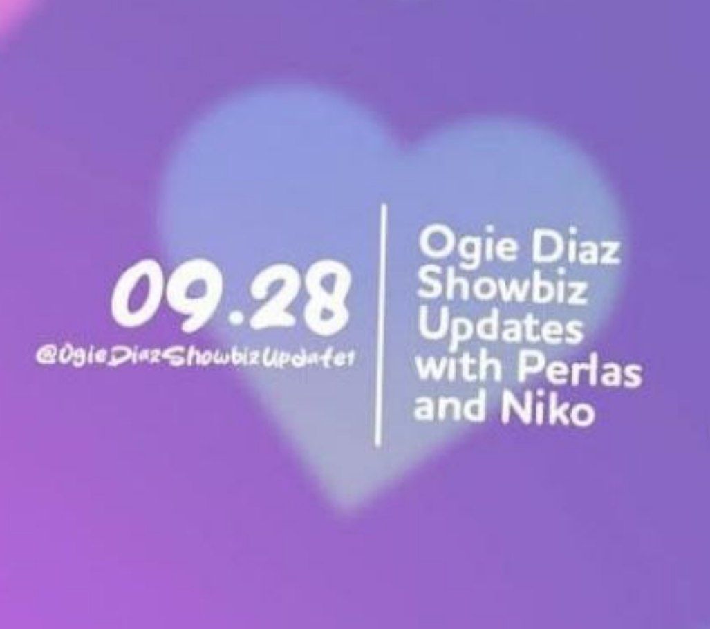 NTrendsetter_17's tweet image. #Perlas #NikoBadayos #Nikolas 
@hardheadedniko @Patricialourel_ 

💛