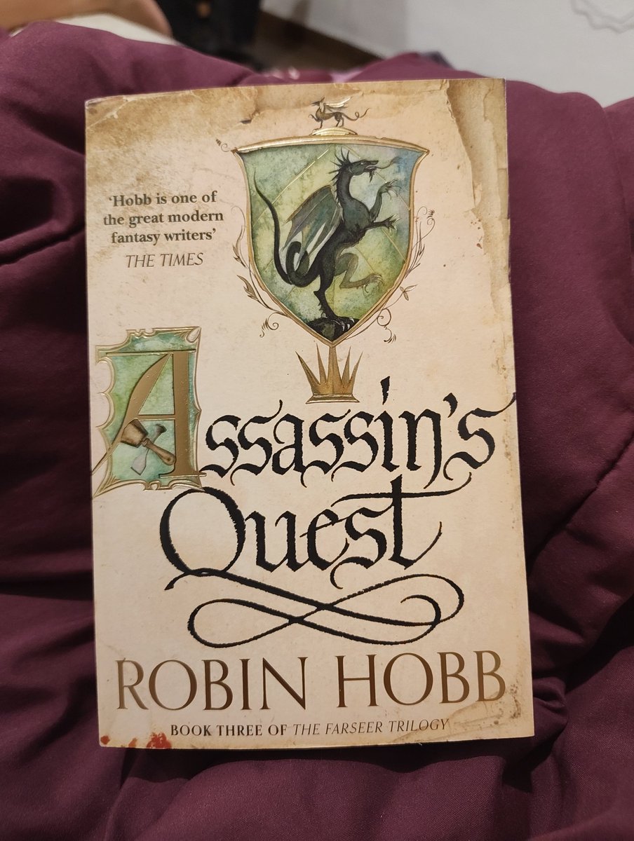 scrollbound's tweet image. I got a pretty brick and a book