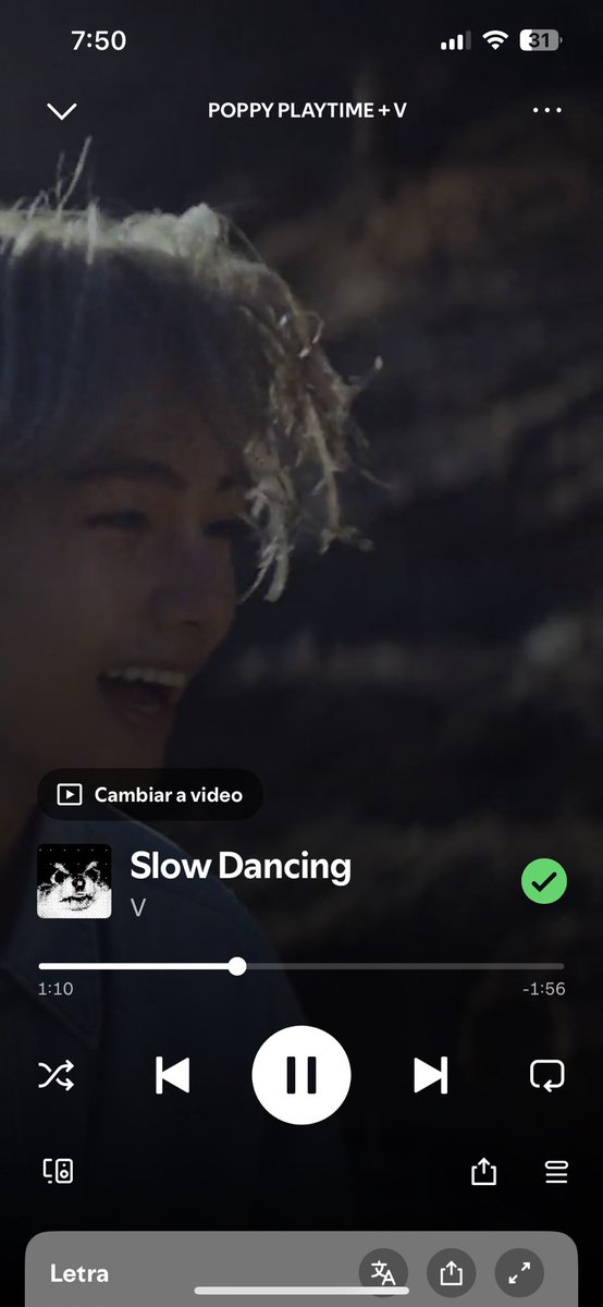 cutteworld's tweet photo. @cuttevante Mía 

TEAM YARNABY 
#StreamFor_BTS
#PoppyPlaytimeStreamParty https://t.co/rQuRtW5OiE
