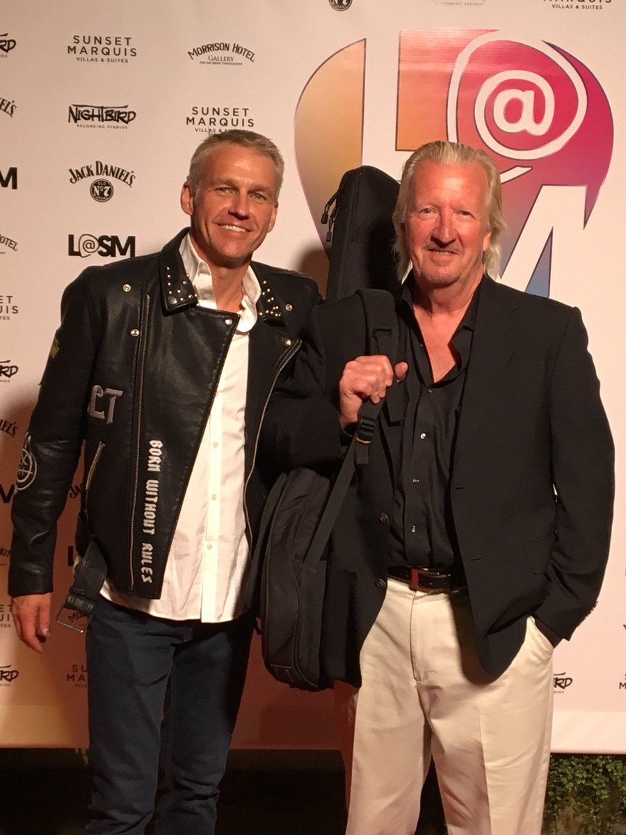 George Schmid tweet media