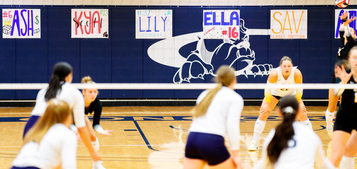 Concordia Bulldogs tweet media