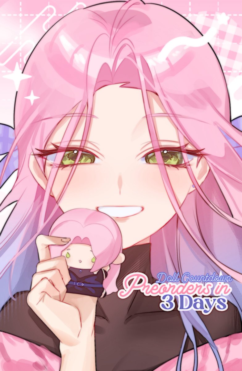 Countdown start! 💞 [4/6]