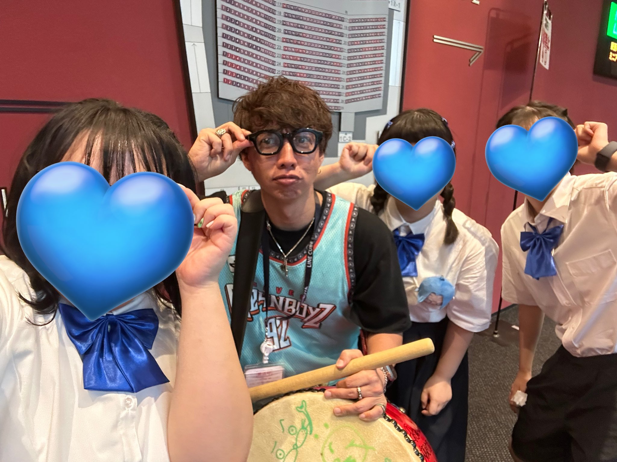 即購入⭕️】GReeeeN gre4nboyz ぴょこ耳帽子 naviさん 2025年最新