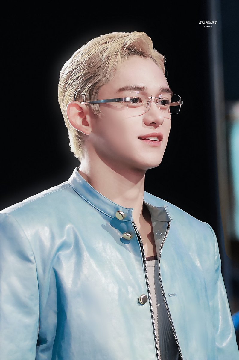 StardustLucas's tweet photo. 250926  자개패션쇼

#LUCAS #루카스 #黄旭熙
#LUCASxZAGAE https://t.co/8SVMvY1ua7