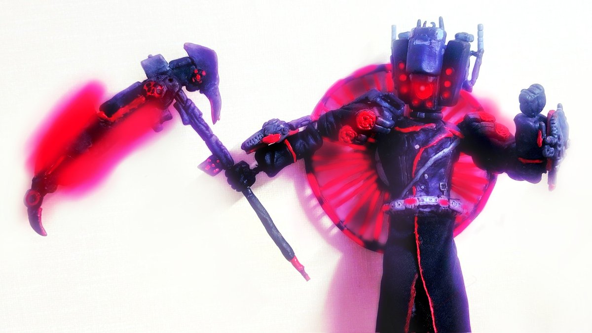 BlueHairRio tweet media