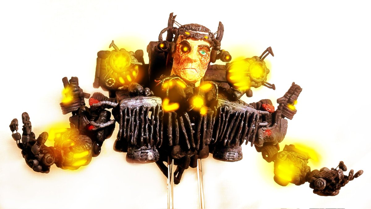 BlueHairRio tweet media