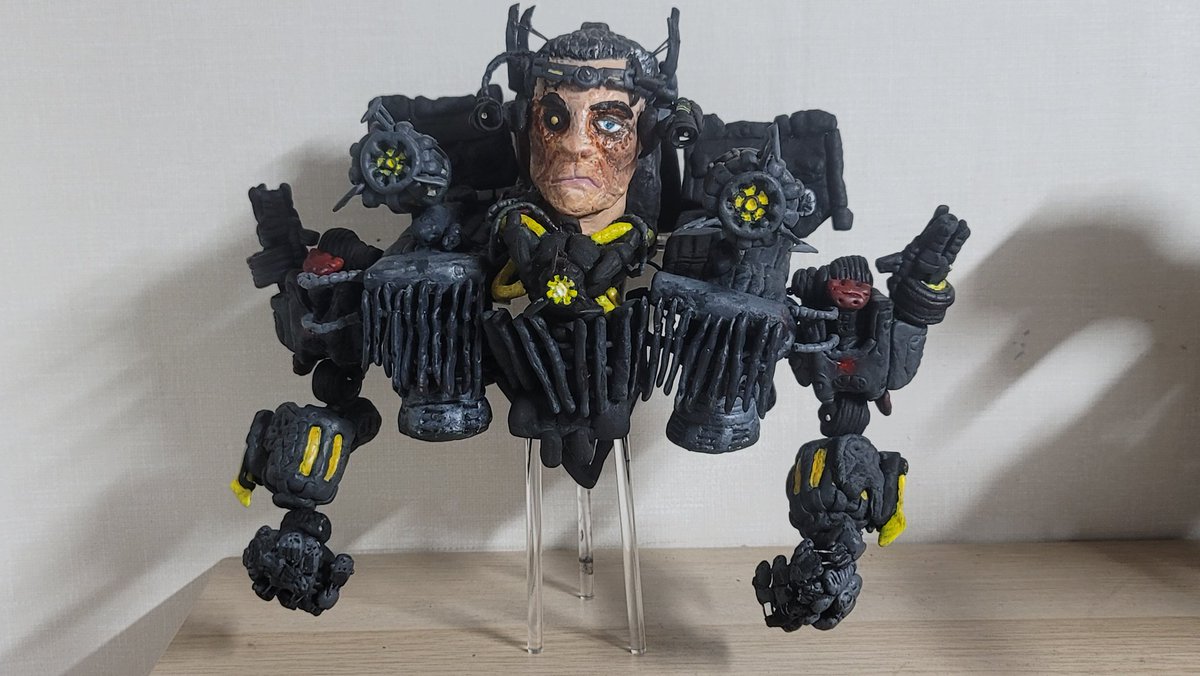 BlueHairRio tweet media