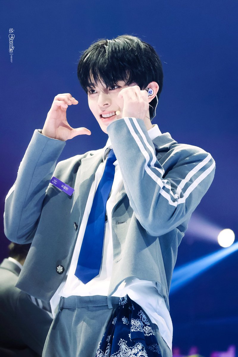 250925

#YOOKANGMIN #유강민 
#BOYS2PLANET #보이즈플래닛