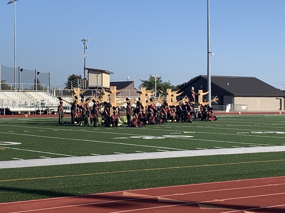 Columbus High Athletics & Activities tweet media