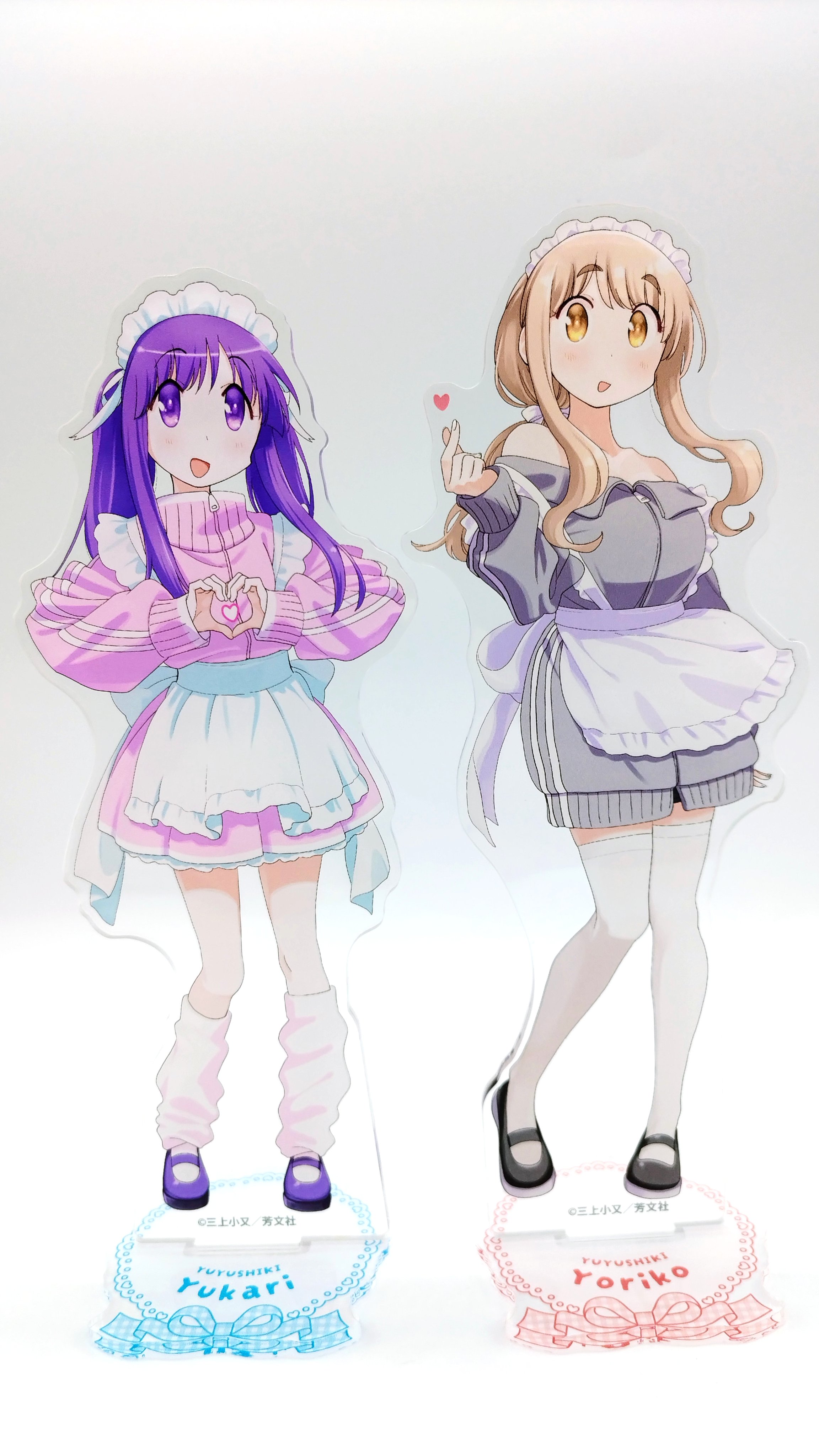 ゆゆ式 　　入手困難非売品キャラクターポスター ゆゆ式 入手困難非売品キャラクターポスター 2025年最新】Yahoo