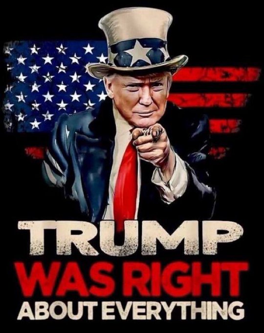 d_allpro's tweet photo. @TheRickWilson No but you are. That speech was so good. When was the last time a libtard gave a good speech. Never! https://t.co/Gy1iPgOT6f