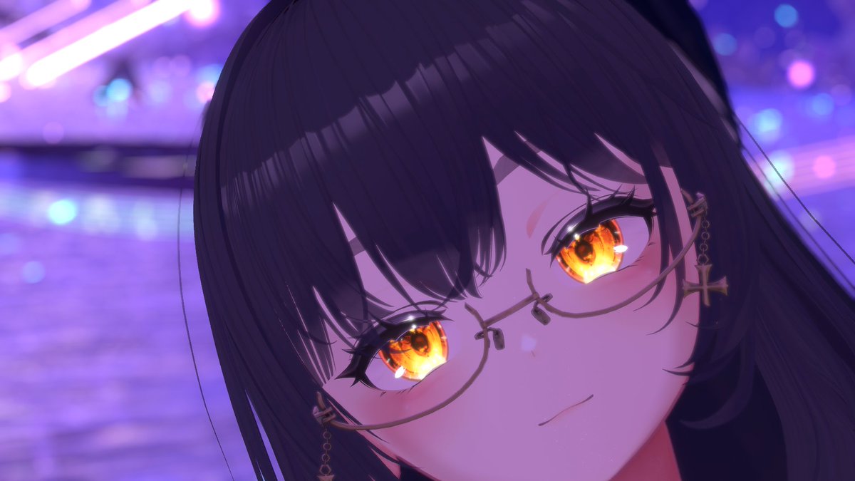 おはあいやーっ
……じーーーーーーっ

日曜日ですねー。楽しく、でも疲れすぎないように過ごせますようにっ！