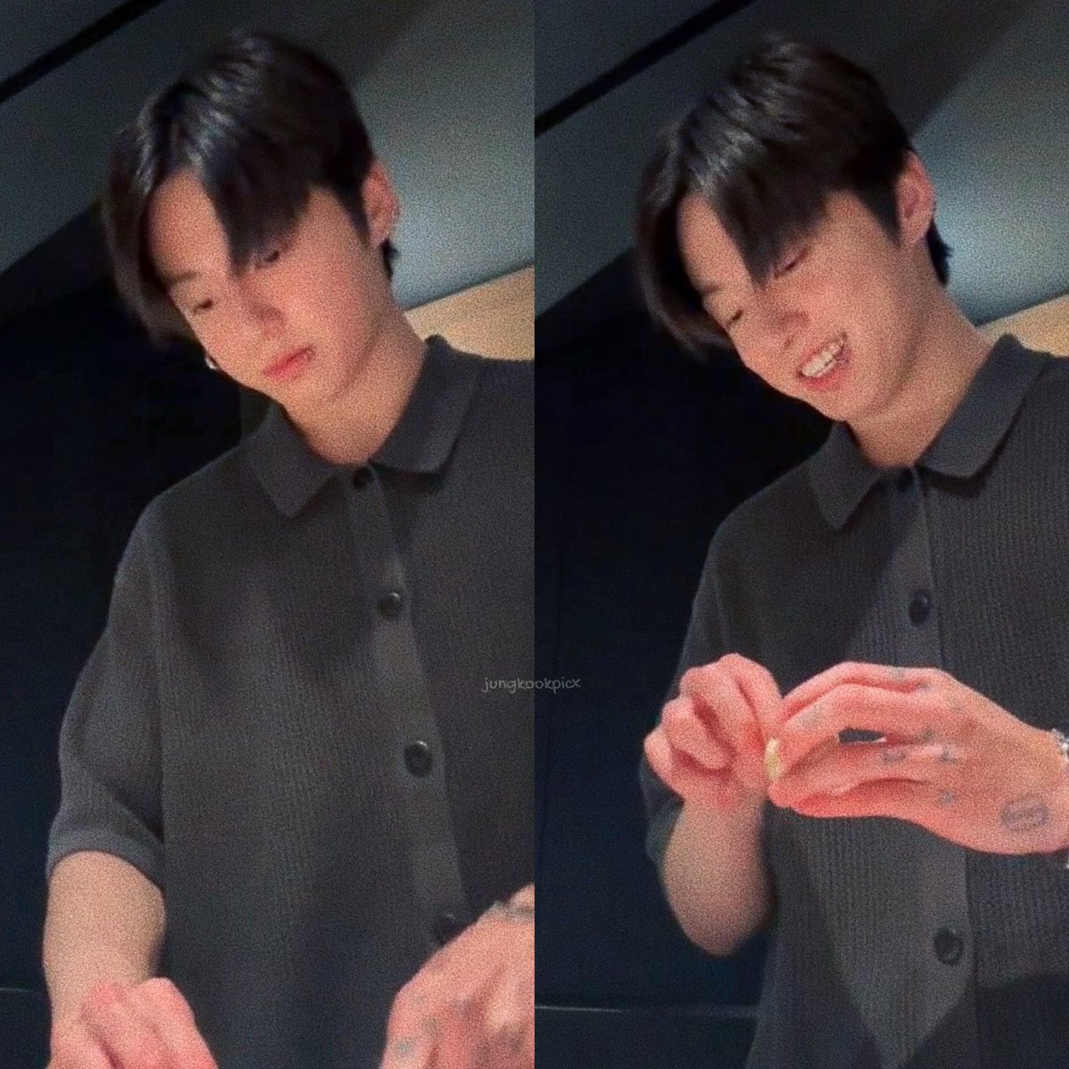 𝐉𝐞𝐨𝐧정국.ᐟ(slow) tweet media