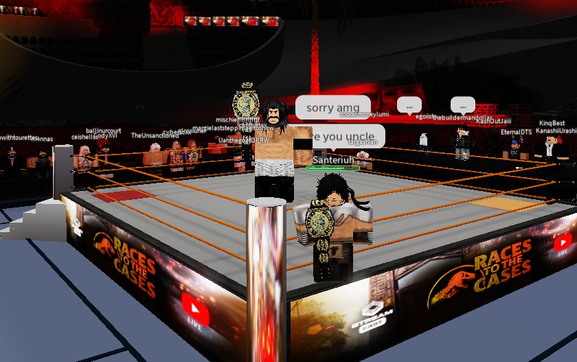 My vision prevails every single time. 

#Andstill #Messiah #ChildrenOfTheAsylum