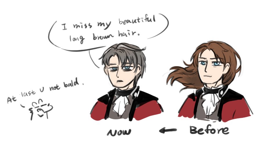 I have two feeling in rtbw when character takes damage. 

Me: Please don't die. 
Also me: I want Tetch's death to be legendary. Let all generations know his story.
#OSRP #OSRPart