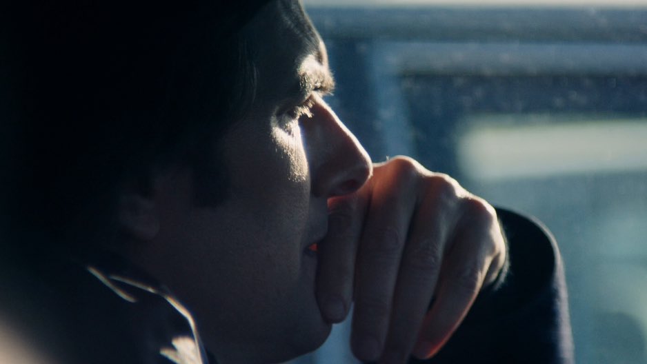 markhellyfics's tweet image. 🍁 I'll Meet You There by PurpleCadet
🏷️ #markhelena #markhelly 
📈 mature

Mark and Helena were released from the severed floor on one condition: their innies want to reintegrate, and they want to do it together.

🔗: archiveofourown.org/works/70478601