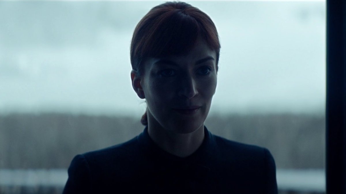 markhellyfics's tweet image. 🍁 I'll Meet You There by PurpleCadet
🏷️ #markhelena #markhelly 
📈 mature

Mark and Helena were released from the severed floor on one condition: their innies want to reintegrate, and they want to do it together.

🔗: archiveofourown.org/works/70478601