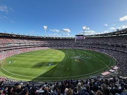 To put the number of failed asylum seekers still in Australia and yet to be deported into perspective, its more than every single person at yesterday's AFL Grand Final (100k).