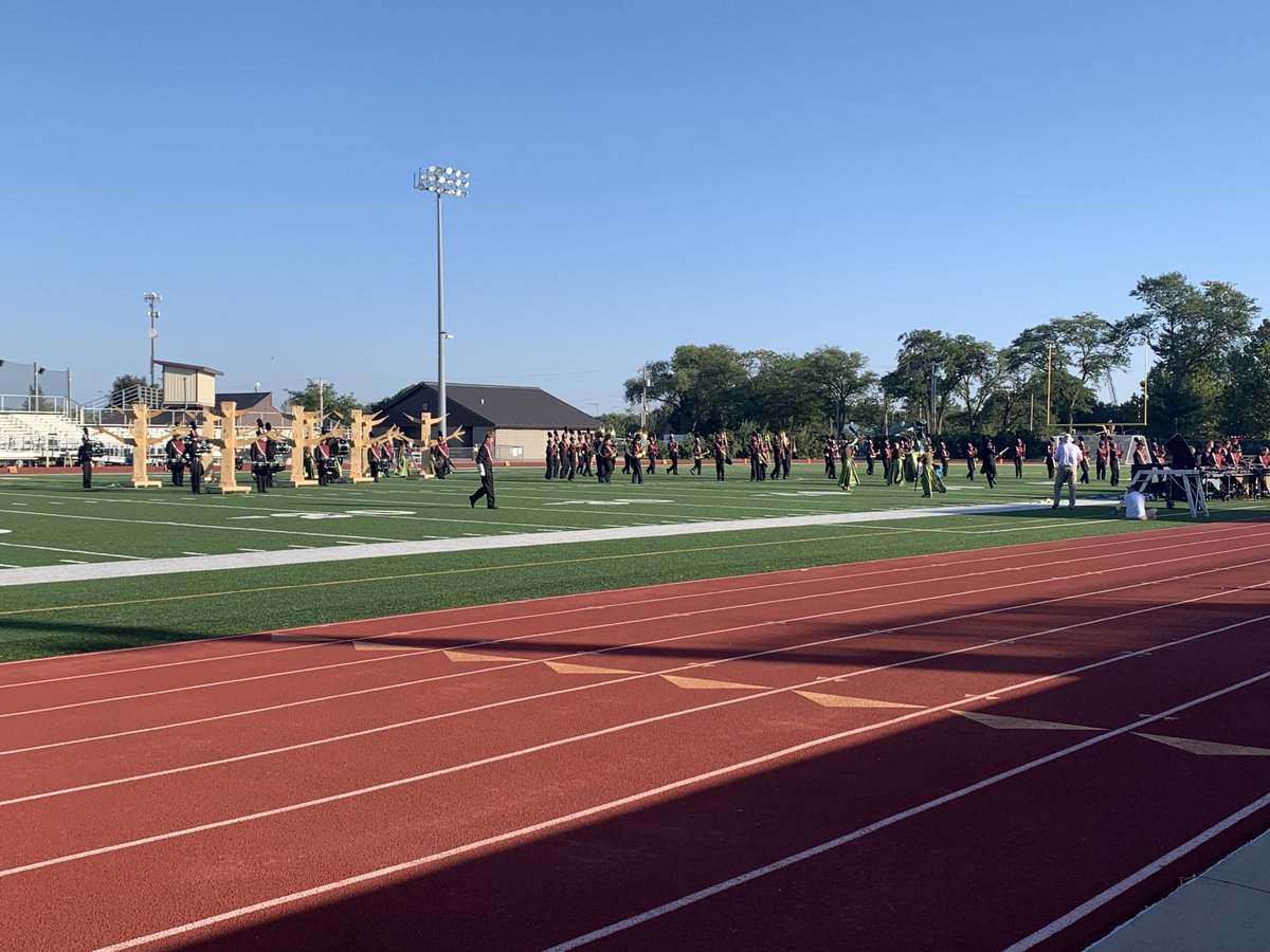 Columbus High Athletics & Activities tweet media