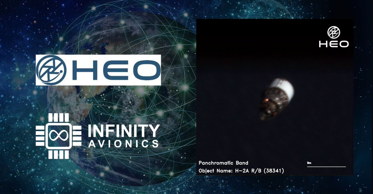 IAC2025sydney's tweet photo. π Big news from @InfinityAvionic at #IAC2025 Sydney!
Ahead of Congress, Infinity Avionics signed 4 MoUs to advance smart imaging, Space Domain Awareness & access to orbit β showcasing how collaboration drives innovation.
#InfinityAvionics https://t.co/YExfjwIm3E