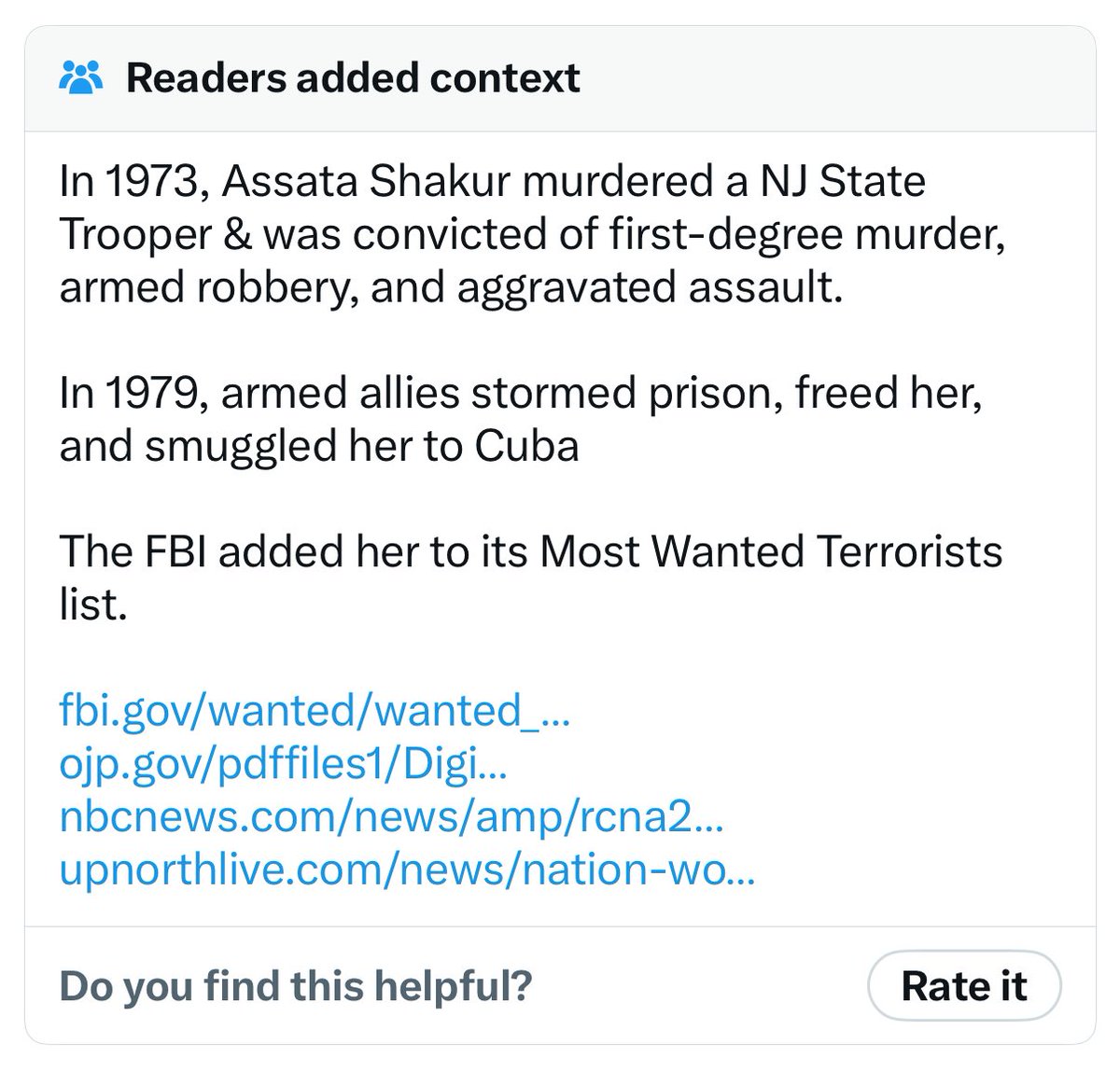 Libs of TikTok tweet media