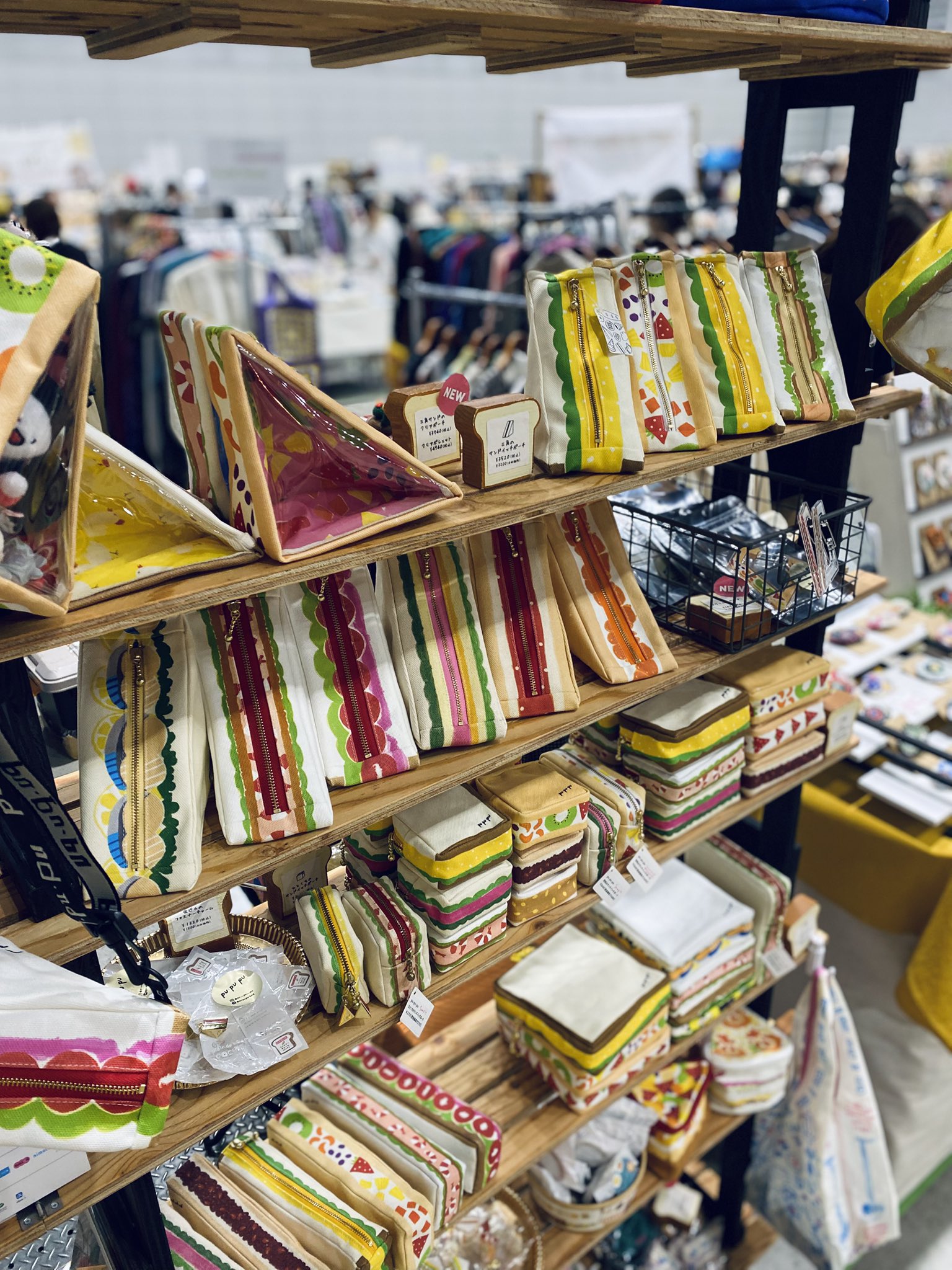 マルシェ ハンドメイド ◁ 9月27日(土)・28日(日)開催の #小倉ハンドメイドマルシェ へ