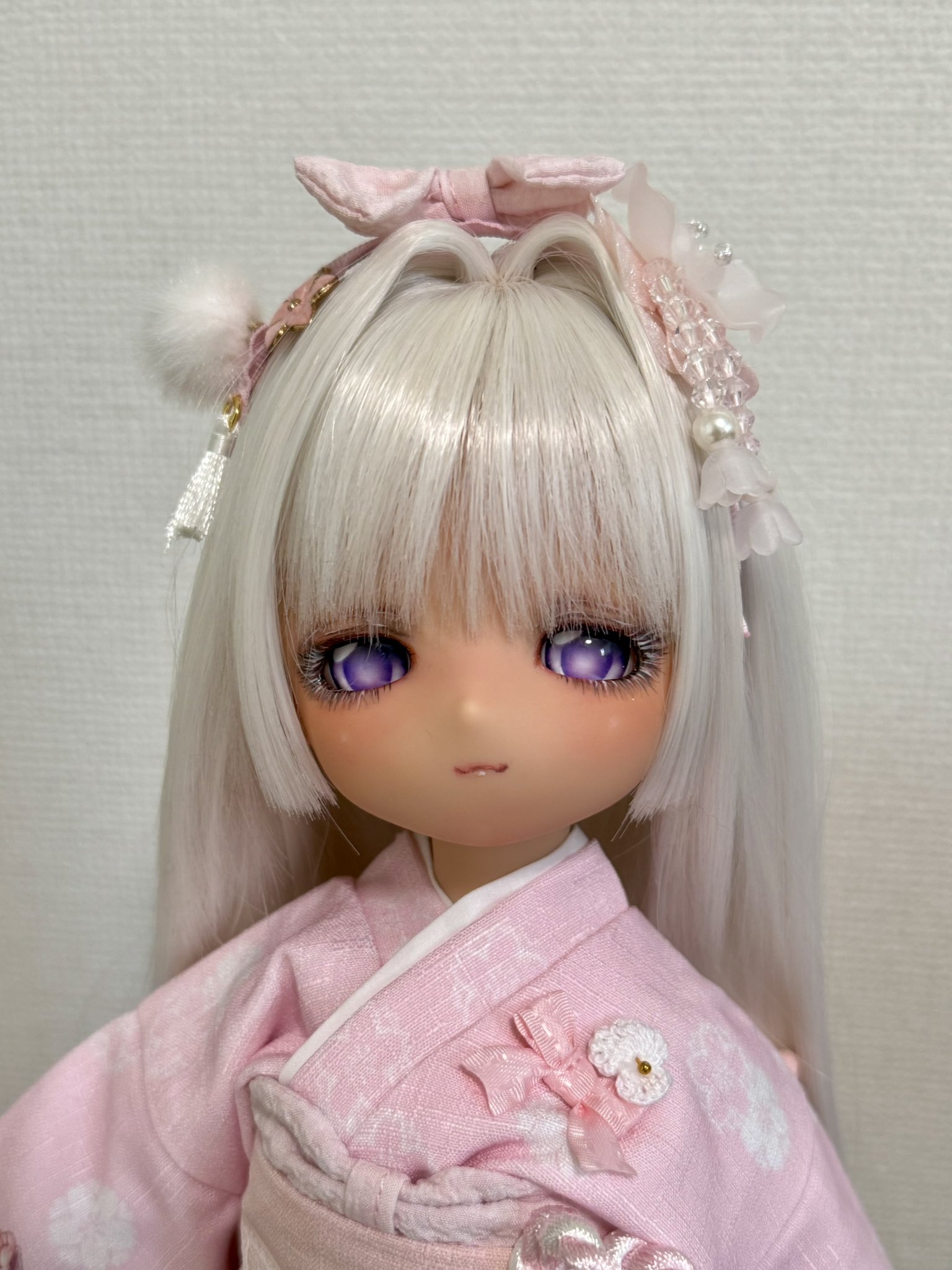 【おまとめ】アンリ人形【Morning Chores】小【Giddyap】大＆小 Amazon | momoko doll モモコドール 人形 Wake-UP momoko DOLL