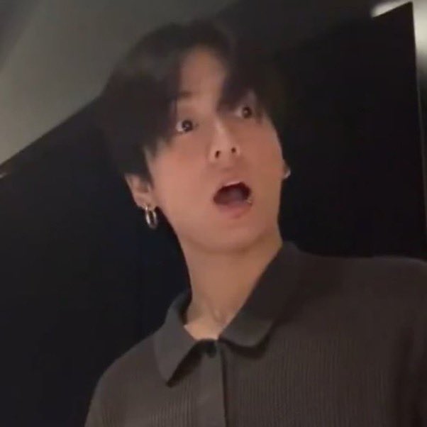 jungkook i’m sorry for calling you cute… it’s probably going to happen again